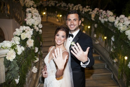 Jade Roper and Tanner Tolbert Married Life